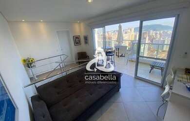 Imagem 14: Cobertura com 1 dormitório, 93 m² - venda por R$ 1.170.000,00 ou aluguel...