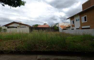 Imagem 10: Terreno de esquina condomínio para venda possui 570 metros quadrados