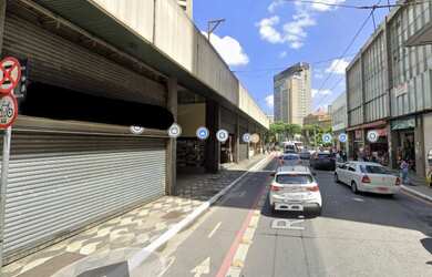 Imagem: O depósito possui 200m² de Área e está localizado em Centro