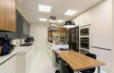 Imagem 9: Condomínio Tamboré 10 Alphaville - Barueri