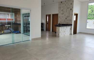 Imagem 4: Casa para venda Condomínio Buona Vita 3 quartos - Atibaia - São Paulo