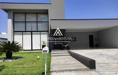 Imagem: Casa em Condomínio para Venda em Boituva, Portal das Estrelas