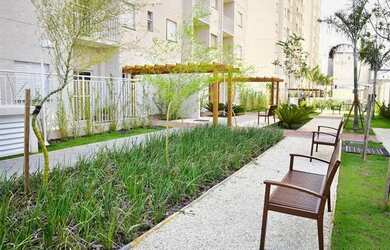 Imagem 1: APARTAMENTO À VENDA LIVING ITIRAPINA JUNDIAÍ SÃO PAULO