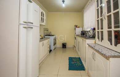 Imagem 7: Porto Alegre - Casa Padrão - Vila Ipiranga