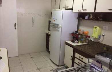Imagem 11: Apartamento residencial à venda, Encruzilhada, Santos