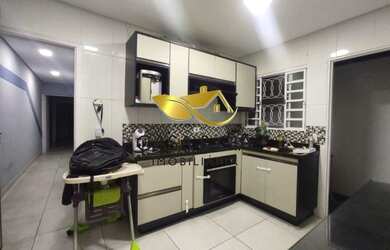 Imagem 5: ITU - Casa Padrão - JARDIM RESIDENCIAL ITAIM