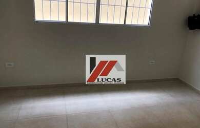 Imagem 5: Sobrado com 3 dormitórios, 126 m² - venda por R$ 550.000,00 ou aluguel...