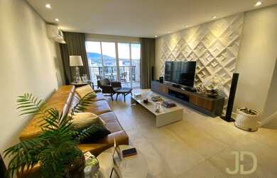 Imagem 1: UMA VISTA INFINITA E O VERDE AO SEU ALCANCE. APARTAMENTO MARAVILHOSO NO...