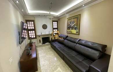 Imagem 7: Santana de Parnaíba - Casa Padrão - Alphaville 09