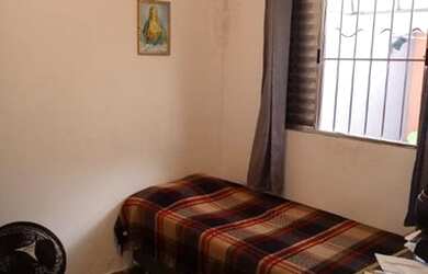 Imagem 4: Casa com 2 dormitórios à venda, 100 m² por R$ 250.000,00 - Parque São...