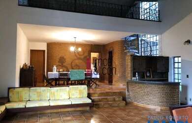 Imagem 8: Chácara com 4 dormitórios à venda, 2315 m² por R$ 1.490.000,00 - Jardim...