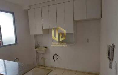 Imagem 4: São José do Rio Preto - Apartamento Padrão - Jardins Rio Preto