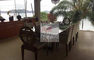 Imagem 9: Casa com 4 suítes, 1000 m² - venda por R$ 17.000.000 ou aluguel por...