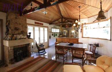 Imagem 15: MANSÃO COM VISTA PARA A MATA - BELÍSSIMA