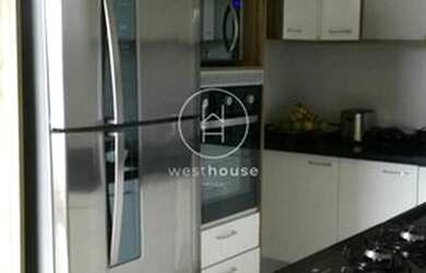 Imagem 10: Maravilhoso Apartamento no Ed. Paisagem Tamboré