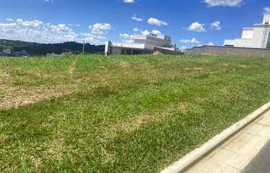 Imagem 6: Lote em condomínio fechado a venda de 300 metros no Jardins Barcelona...