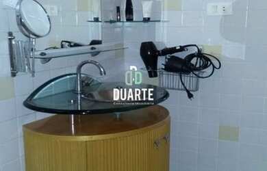 Imagem 6: Vila São Jorge, São Vicente