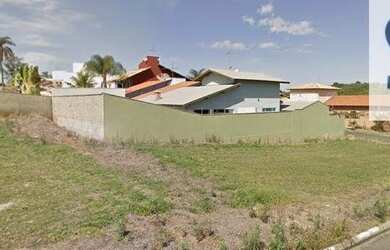 Imagem 4: Terreno à venda, 482 m² por R$ 295.000,00 - Estância das Flores - Jaguariúna/SP