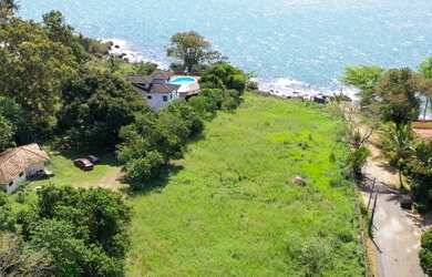 Imagem 8: Terreno à venda com vista para o mar 600 m² por R$ 800.000 - Ilhabela/SP