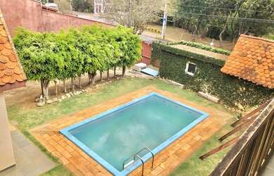 Imagem 1: Casa RESIDENCIAL em BRAGANÇA PAULISTA - SP, JARDIM EUROPA