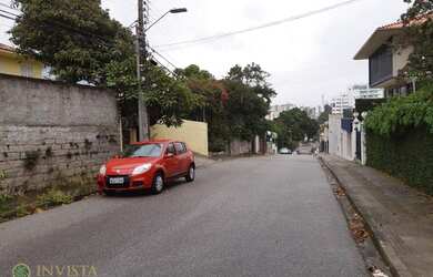 Imagem 2: Terreno à venda, 372 m² por R$ 790.000,00 - Coqueiros - Florianópolis/SC