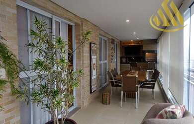 Imagem 10: Apartamento com 4 dormitórios à venda, 160 m² por R$ 1.600.000,00 - Gonzaga - Santos/SP