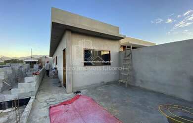 Imagem 2: Caraguatatuba - Casa Padrão - Balneário dos Golfinhos