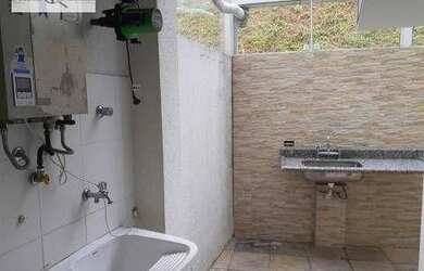 Imagem 10: Sobrado à venda, 70 m² por R$ 408.000,00 - Granja Viana - Cotia/SP