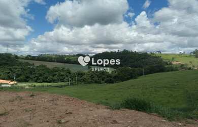 Imagem 6: Sitio com 30.560 m2 área livre e mata nativa poço artesiano vista panoramica Itatiba SP