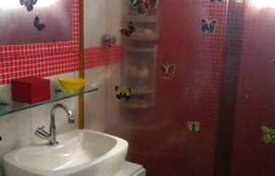 Imagem 10: Apartamento à venda, 88 m² por R$ 335.000,00 - Encruzilhada - Santos/SP