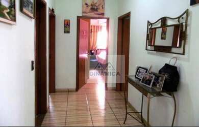 Imagem 14: Casa à venda, 234 m² por R$ 430.000,00 - Jardim São Domingos - Sumaré/SP