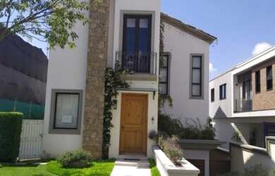 Imagem 1: LINDA CASA NO TAMBORÉ 11- SANTANA DE PARNAÍBA-SP