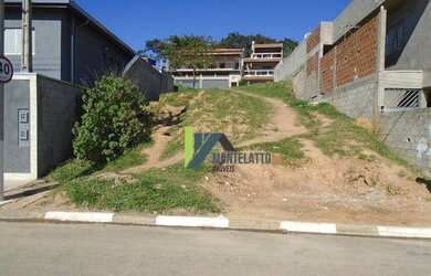 Imagem 2: Terreno residencial à venda, Colinas São José, Louveira
