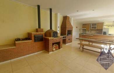 Imagem 2: CHACARA RESIDENCIAL em ATIBAIA - SP, ESTÂNCIA SANTA MARIA DO LARANJAL