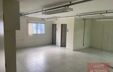 Imagem 16: Prédio, 1000 m² - venda por R$ 6.000.000,00 ou aluguel por R$ 35.000,00/mês...