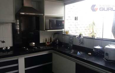 Imagem 7: Casa com 3 dormitórios à venda, 238 m² por R$ 480.000,00 - Residencial...