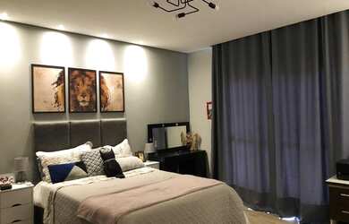 Imagem 3: Casa Condominio Champs Prives Residence Gol Club em Campo Limpo Paulista...