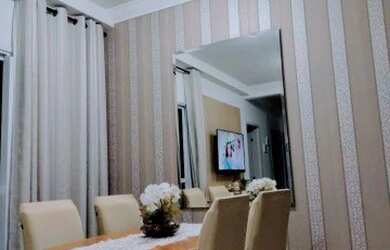 Imagem 9: APARTAMENTO RESIDENCIAL em INDAIATUBA - SP, JARDIM SEVILHA