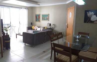 Imagem 2: Apartamento - Jardim América - Residencial Cambará - 59,80m² - 2 Dormitórios