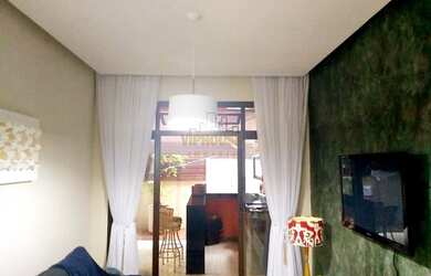 Imagem 4: Casa em Condomínio a Venda no bairro Loteamento João Batista Julião...