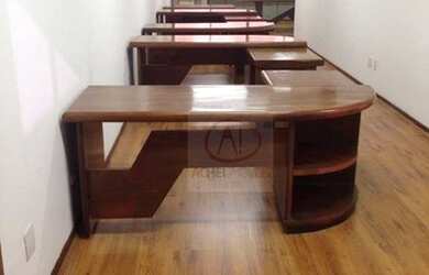 Imagem 3: Sala comercial, 78 m² - venda por R$ 320.000 ou aluguel por R$ 2.400/mês...