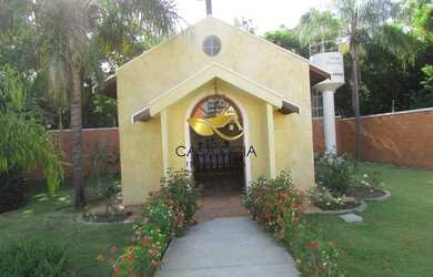 Imagem 13: SALTO - Terreno Padrão - VILLAGE MOUTONNÉE