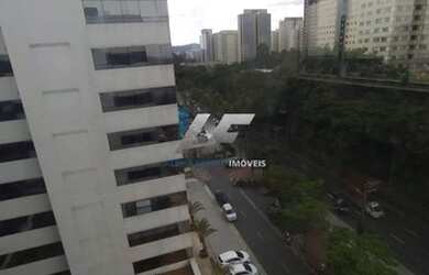 Imagem 8: Sala Comercial para Locação em Alphaville no Alpha Premium