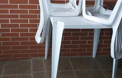 Imagem 14: Apartamento centro Mongagua