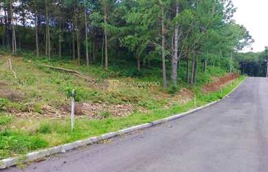 Imagem: O terreno possui 450m² de Área, Imóvel novo e está localizado