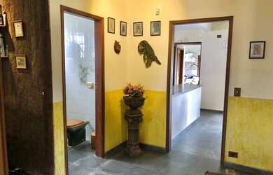 Imagem 10: Casa RESIDENCIAL em BRAGANÇA PAULISTA - SP, JARDIM EUROPA