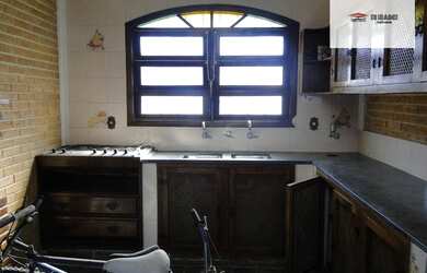 Imagem 7: Casa residencial à venda, Massaguaçu, Caraguatatuba