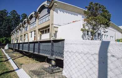 Imagem 5: Galpão/Depósito/Armazém para aluguel possui 4389 metros quadrados em Jardim Alvorada - Jan