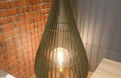 Imagem 2: Apartamento Novare. 70m² de Área, 1 Vaga na garageme2 Dormitórios