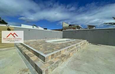 Imagem 4: Maravilhosa Casa Alto Padrão no Jardim Atlântico Central , Itaipuaçu